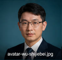 吴建平